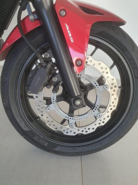HONDA CB 550 F , Foto 8