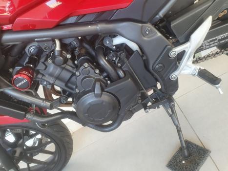 HONDA CB 550 F , Foto 9