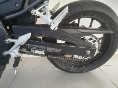 HONDA CB 550 F , Foto 10