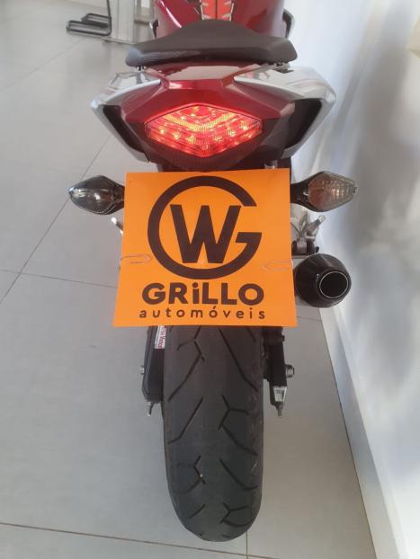 HONDA CB 550 F , Foto 11