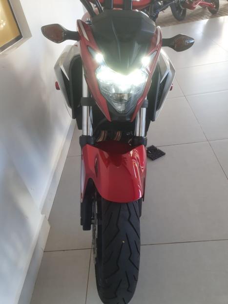 HONDA CB 550 F , Foto 12