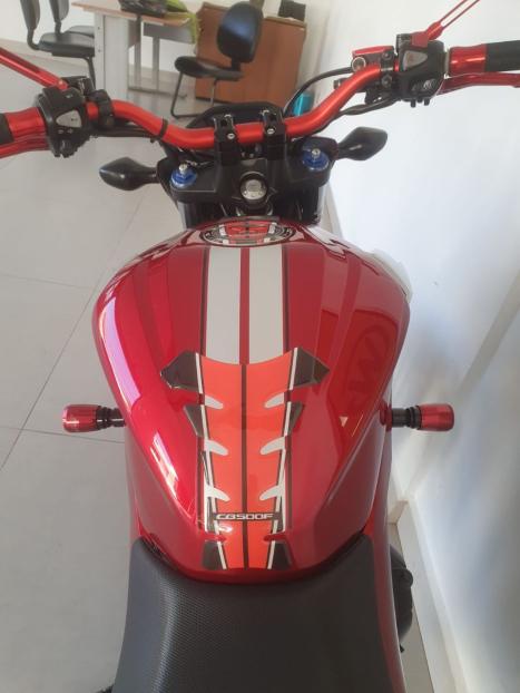 HONDA CB 550 F , Foto 13