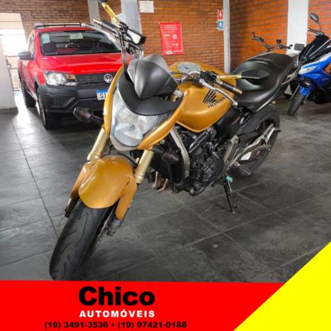 HONDA CB 600 F HORNET ABS, Foto 3