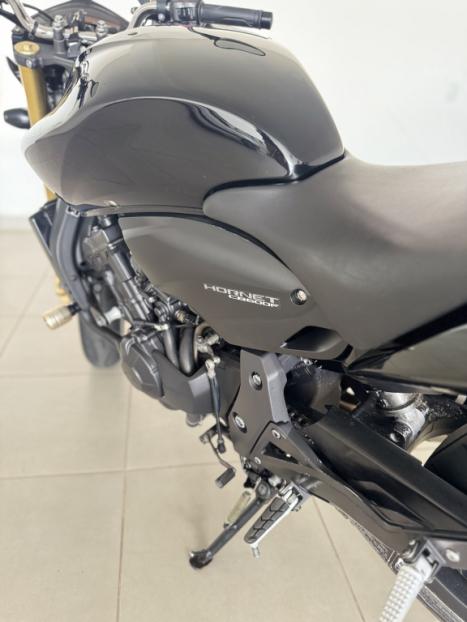 HONDA CB 600 F HORNET ABS, Foto 5