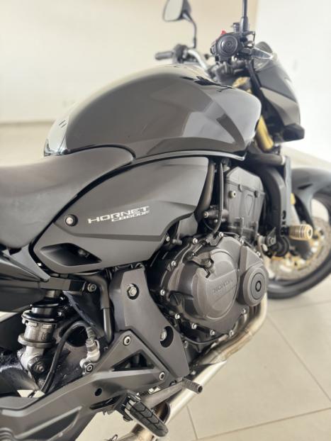 HONDA CB 600 F HORNET ABS, Foto 8