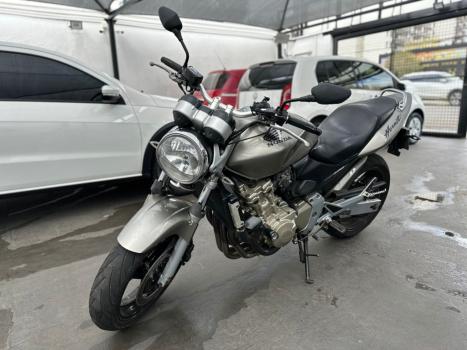 HONDA CB 600 F HORNET ABS, Foto 1