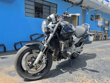 HONDA CB 600 F HORNET ABS, Foto 5