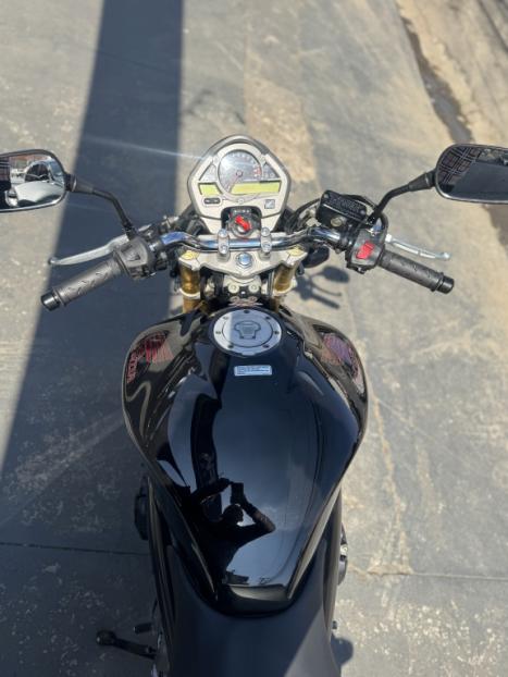 HONDA CB 600 F HORNET SEM ABS, Foto 2