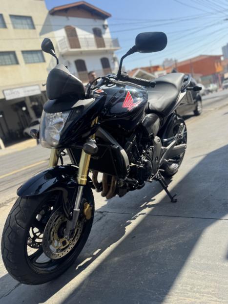 HONDA CB 600 F HORNET SEM ABS, Foto 3