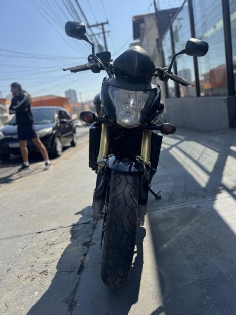 HONDA CB 600 F HORNET SEM ABS, Foto 4