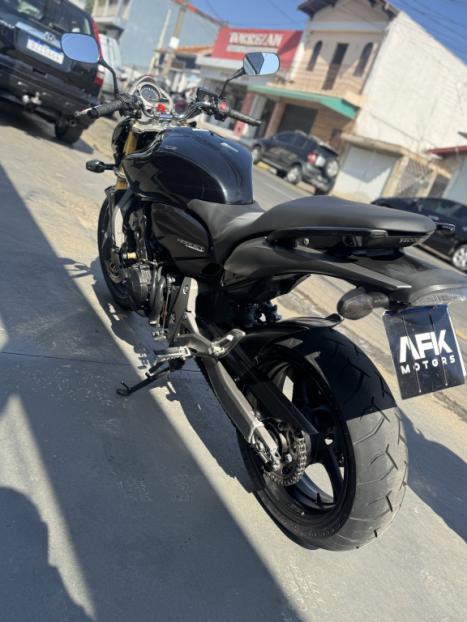 HONDA CB 600 F HORNET SEM ABS, Foto 5