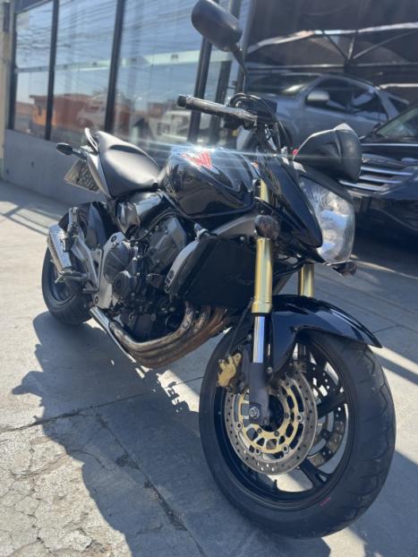 HONDA CB 600 F HORNET SEM ABS, Foto 6