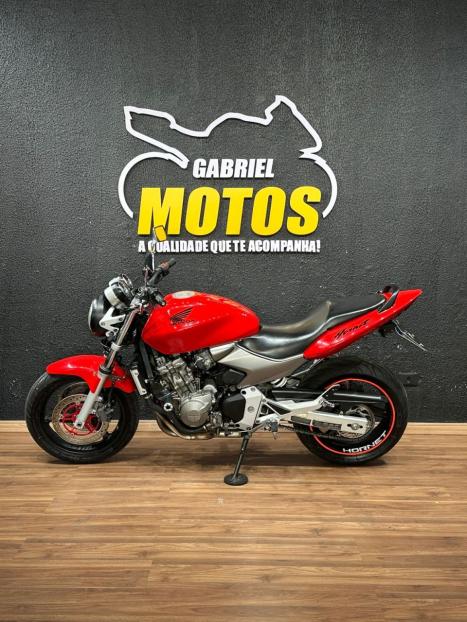 HONDA CB 600 F HORNET SEM ABS, Foto 2