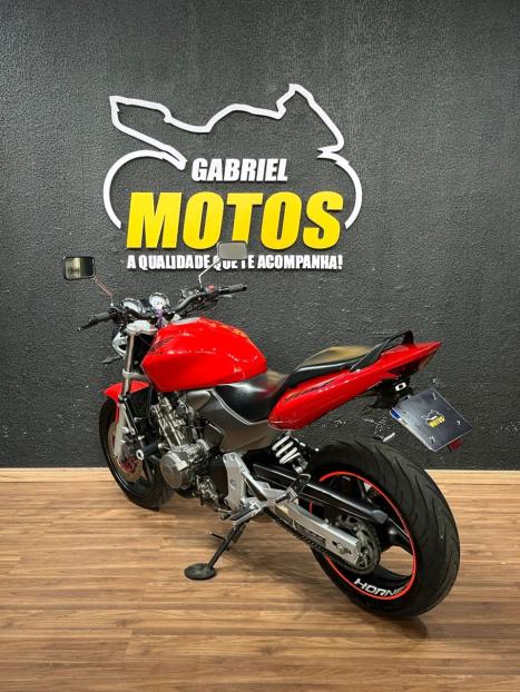 HONDA CB 600 F HORNET SEM ABS, Foto 5