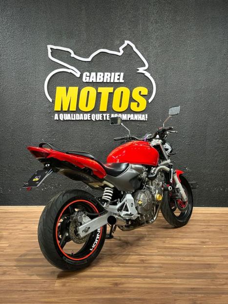 HONDA CB 600 F HORNET SEM ABS, Foto 6