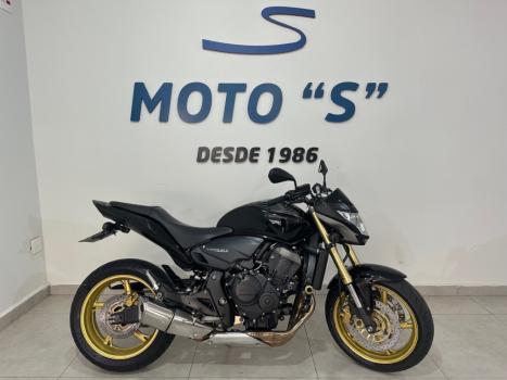 HONDA CB 600 F HORNET SEM ABS, Foto 1