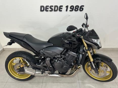 HONDA CB 600 F HORNET SEM ABS, Foto 2