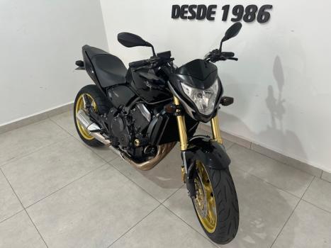 HONDA CB 600 F HORNET SEM ABS, Foto 3