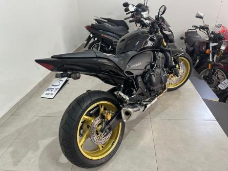 HONDA CB 600 F HORNET SEM ABS, Foto 5