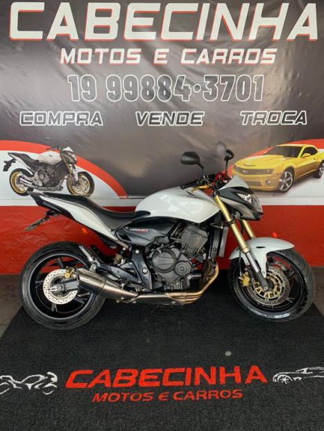 HONDA CB 600 F HORNET SEM ABS, Foto 2