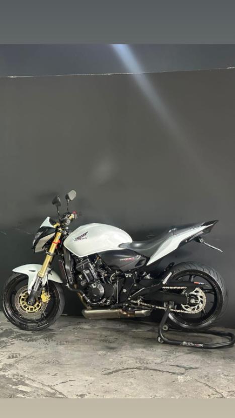 HONDA CB 600 F HORNET SEM ABS, Foto 3