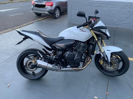 HONDA CB 600 F HORNET SEM ABS, Foto 2