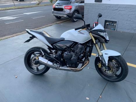 HONDA CB 600 F HORNET SEM ABS, Foto 3