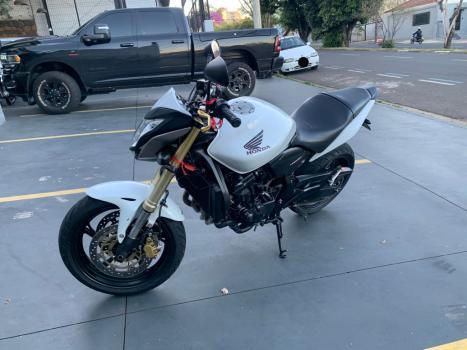 HONDA CB 600 F HORNET SEM ABS, Foto 4