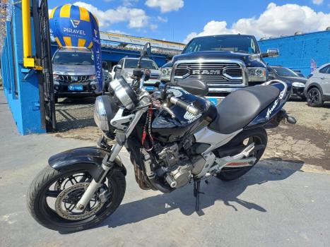 HONDA CB 600 F HORNET ABS, Foto 1