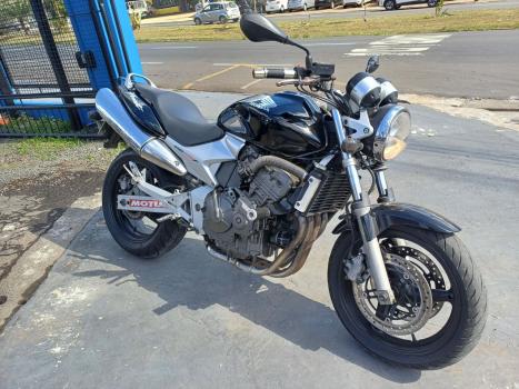 HONDA CB 600 F HORNET ABS, Foto 2
