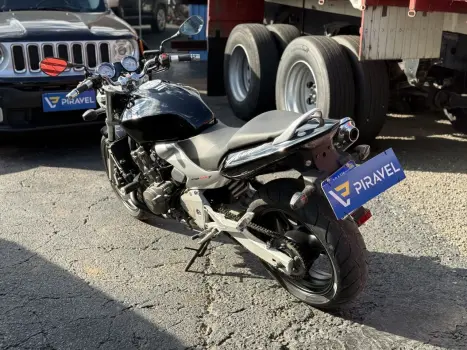 HONDA CB 600 F HORNET ABS, Foto 5