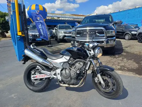 HONDA CB 600 F HORNET ABS, Foto 6