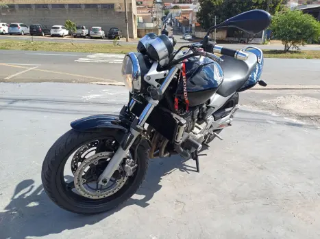 HONDA CB 600 F HORNET ABS, Foto 8