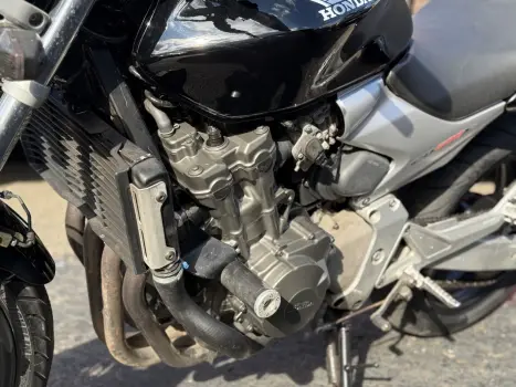 HONDA CB 600 F HORNET ABS, Foto 9