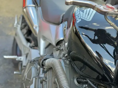 HONDA CB 600 F HORNET ABS, Foto 10