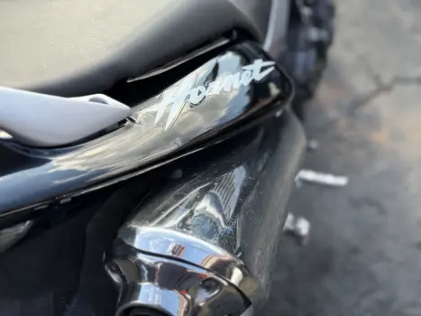 HONDA CB 600 F HORNET ABS, Foto 12