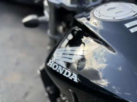 HONDA CB 600 F HORNET ABS, Foto 13