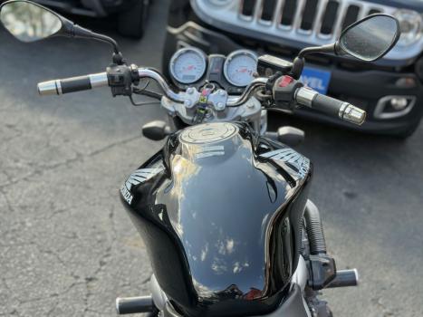 HONDA CB 600 F HORNET ABS, Foto 15
