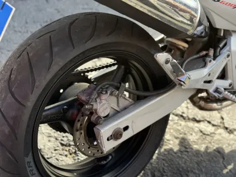 HONDA CB 600 F HORNET ABS, Foto 16