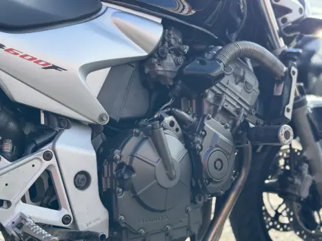 HONDA CB 600 F HORNET ABS, Foto 18