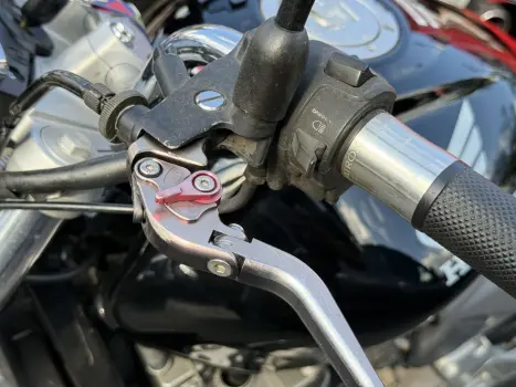 HONDA CB 600 F HORNET ABS, Foto 20