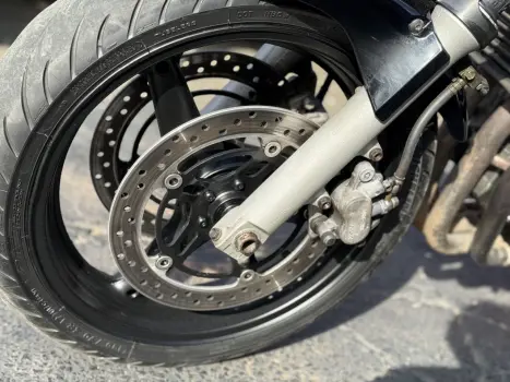 HONDA CB 600 F HORNET ABS, Foto 21