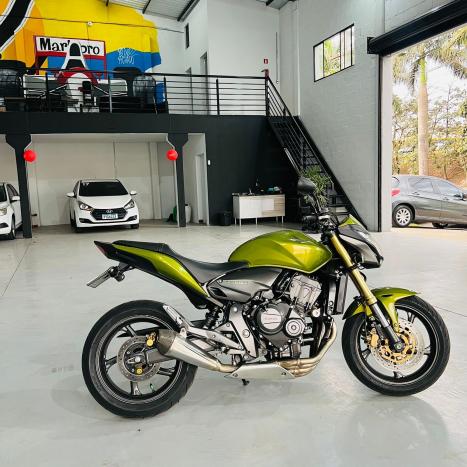 HONDA CB 600 F HORNET ABS, Foto 2