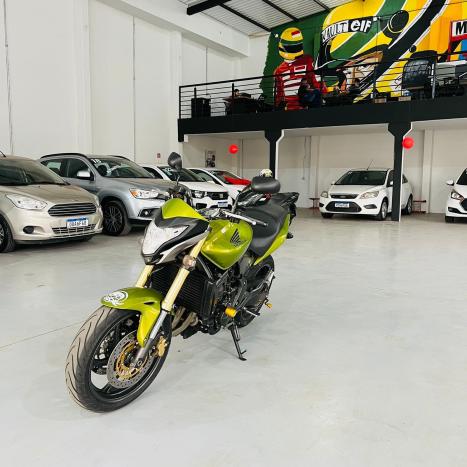HONDA CB 600 F HORNET ABS, Foto 3