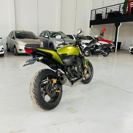 HONDA CB 600 F HORNET ABS, Foto 7