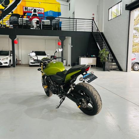 HONDA CB 600 F HORNET ABS, Foto 10