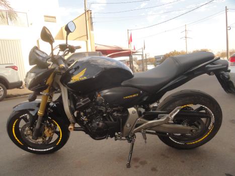 HONDA CB 600 F HORNET SEM ABS, Foto 1