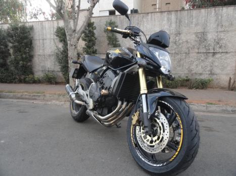 HONDA CB 600 F HORNET SEM ABS, Foto 2