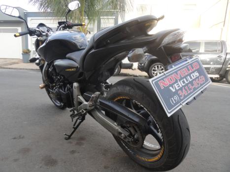 HONDA CB 600 F HORNET SEM ABS, Foto 3