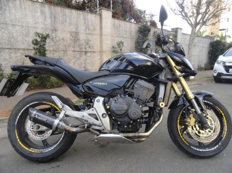 HONDA CB 600 F HORNET SEM ABS, Foto 4